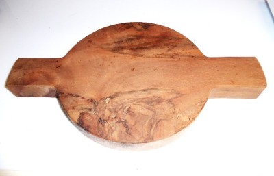 AFFETTA VERDURE, MEZZA LUNA ( pistarola) Immagine 15