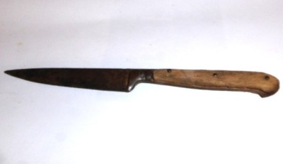 COLTELLI DA CUCINA Immagine 21