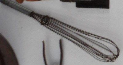 FRULLINI MANUALI Immagine 2