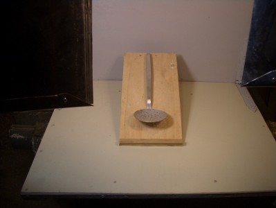 MESTOLI DA CUCINA Immagine 12