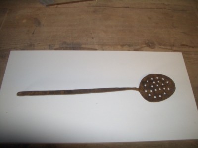 MESTOLI DA CUCINA Immagine 8