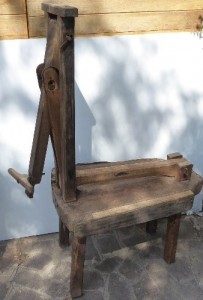 GRAMOLE DA PANE Immagine 3
