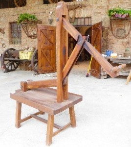 GRAMOLE DA PANE Immagine 4