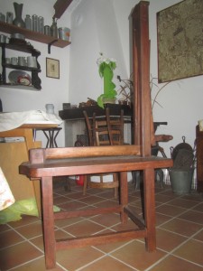 GRAMOLE DA PANE Immagine 1