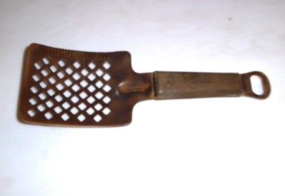 PALETTE DA FARINA E DA PANE Immagine 7