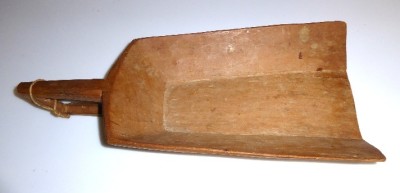 PALETTE DA FARINA E DA PANE Immagine 9