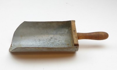 PALETTE DA FARINA E DA PANE Immagine 2