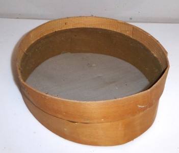 SETACCI PER FARINA Immagine 13