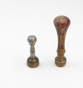 STAMPI PER CAPPELLETTI Immagine 1