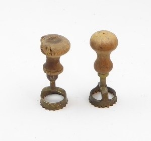 STAMPI PER CAPPELLETTI Immagine 2