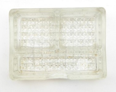 PORTA SALE DA TAVOLA SALINI Immagine 4