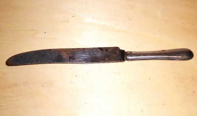 COLTELLI DA TAVOLA Immagine 9