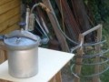 DISTILLATORI DA VINO PER GRAPPA Immagine 1