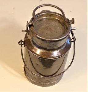 BIDONCINI DA LATTE PER CUCINA o VENDITA LATTELATTAI Immagine 6