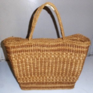 CESTINI E BORSE DI VIMINI Immagine 24
