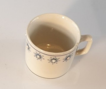 TAZZE DA CAFFE' Immagine 1
