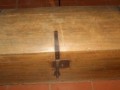 BAULI IN LEGNO Immagine 1