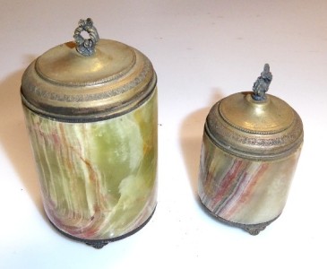 OGGETTI DA TAVOLINO Immagine 4