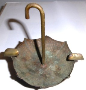 OGGETTI DA TAVOLINO Immagine 5