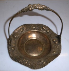 OGGETTI DA TAVOLINO Immagine 6