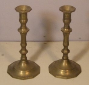 CANDELABRI Immagine 1