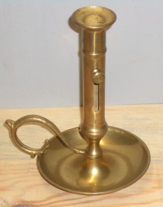 CANDELABRI Immagine 2