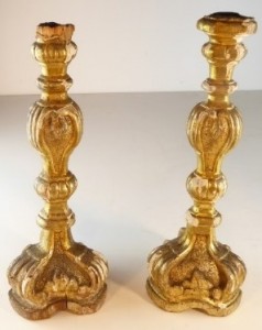 CANDELABRI Immagine 6