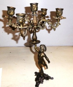 CANDELABRI Immagine 14