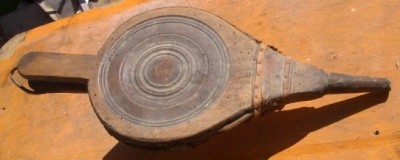 ACCESSORI PER CAMINO, ALARI, PALETTE, ATTIZZATOI E PARAVENTI Immagine 4