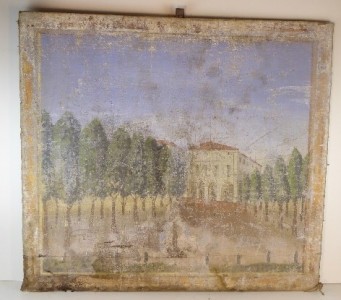 ACCESSORI PER CAMINO, ALARI, PALETTE, ATTIZZATOI E PARAVENTI Immagine 10