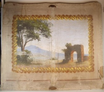 ACCESSORI PER CAMINO, ALARI, PALETTE, ATTIZZATOI E PARAVENTI Immagine 11