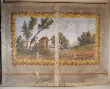 ACCESSORI PER CAMINO, ALARI, PALETTE, ATTIZZATOI E PARAVENTI Immagine 12
