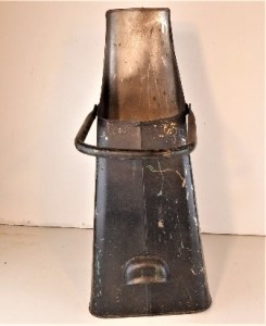 STUFE, A LEGNA, CARBONE, A SEGATURA ( BULLA) Immagine 4