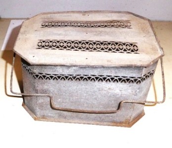 STUFE, A LEGNA, CARBONE, A SEGATURA ( BULLA) Immagine 5