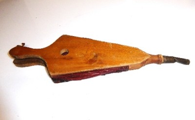 STUFE, A LEGNA, CARBONE, A SEGATURA ( BULLA) Immagine 6