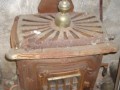 STUFE, A LEGNA, CARBONE, A SEGATURA ( BULLA) Immagine 1