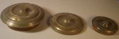 ACCESSORI PER STUFE, ATTIZATOI, VASCHETTA ACQUA CALDA, ... Immagine 1