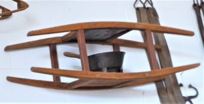 SCALDALETTO ( PRETE ) Immagine 6