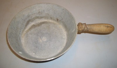 PADELLETTE PER SCALDARE IL LETTO E BOULE PER ACQUA CALDA Immagine 4