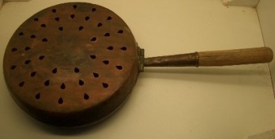 PADELLETTE PER SCALDARE IL LETTO E BOULE PER ACQUA CALDA Immagine 5