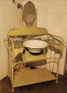 LAVABO Immagine 5