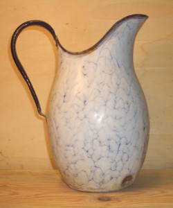ACCESSORI PER LAVABO, PITALI, CATINI, E BROCCHE Immagine 1