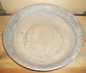 ACCESSORI PER LAVABO, PITALI, CATINI, E BROCCHE Immagine 2