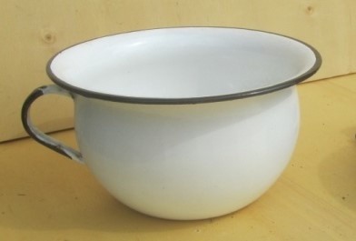 ACCESSORI PER LAVABO, PITALI, CATINI, E BROCCHE Immagine 3
