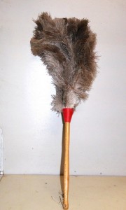 BATTIPANNI E PIUMINI Immagine 4