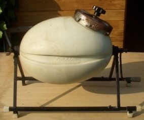 ATTREZZI PER BUCATO, BIGONCI, ASSI, NAVAZZE E MOLLETTE Immagine 5