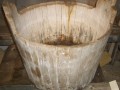 ATTREZZI PER BUCATO, BIGONCI, ASSI, NAVAZZE E MOLLETTE Immagine 1