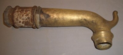 POZZI A POMPA (SAMBOT), POMPE, LEVERISMI, BOCCHE USCITA ... Immagine 5