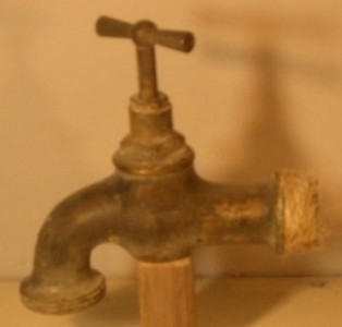 POZZI A POMPA (SAMBOT), POMPE, LEVERISMI, BOCCHE USCITA ... Immagine 6