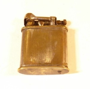 OGGETTI PER FUMATORI, ACCENDI SIGARI, PORTA SIGARETTE. ... Immagine 5
